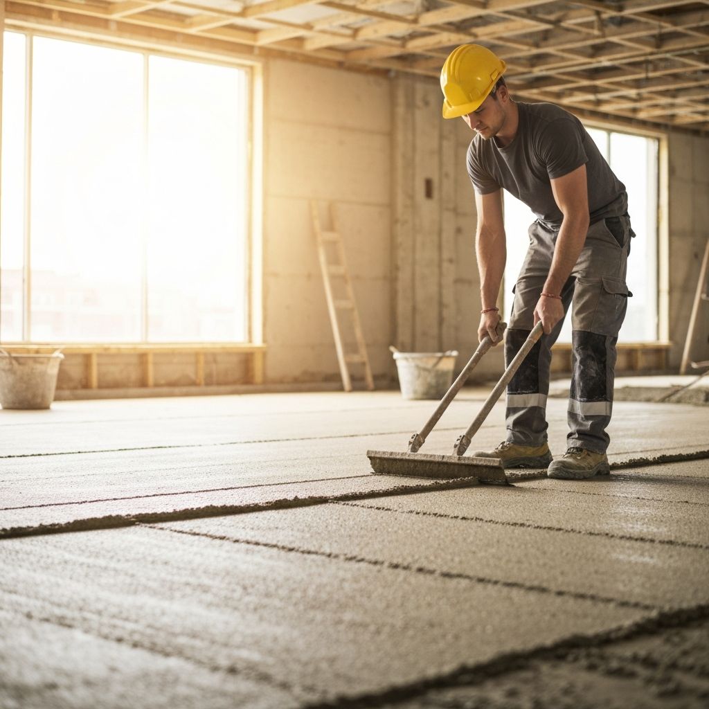 Пол за 1 день